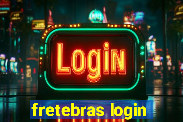 fretebras login